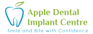 Apple-Implant-Centre-Logo