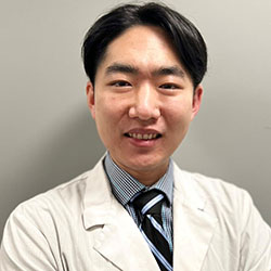 Dr. Hans Liu