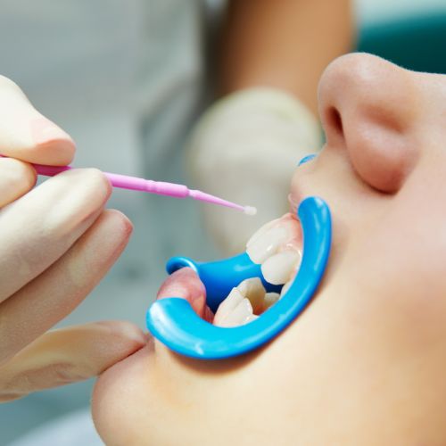 pediatric dentistry